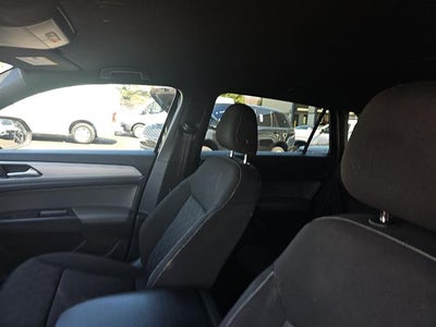 2021 Volkswagen Atlas Cross Sport 2.0T S