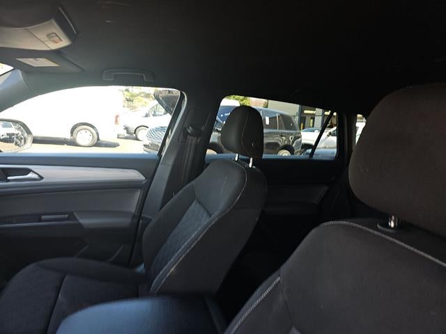 2021 Volkswagen Atlas Cross Sport 2.0T S