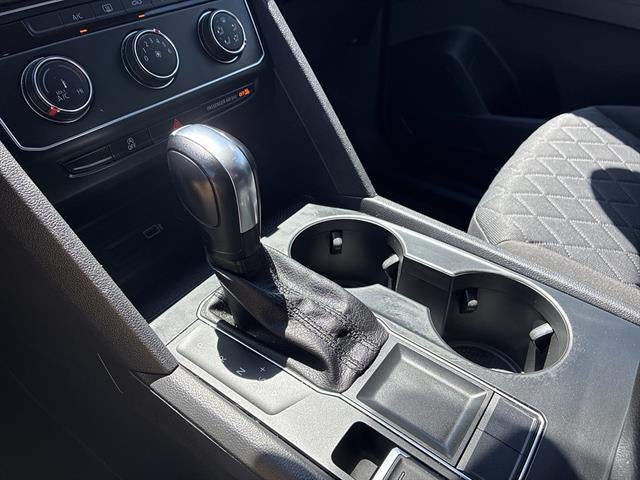 2019 Volkswagen Atlas 2.0T S FWD