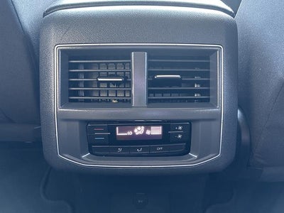 2019 Volkswagen Atlas 2.0T S FWD