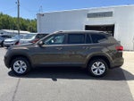 2019 Volkswagen Atlas 2.0T S FWD