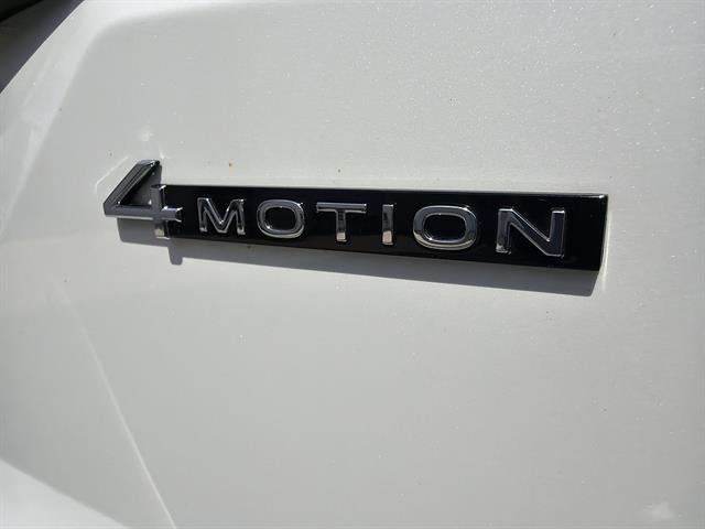 2026 Volkswagen Atlas 2.0T SEL 4MOTION