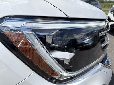 2026 Volkswagen Atlas 2.0T SEL 4MOTION