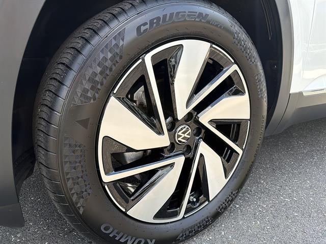 2026 Volkswagen Atlas 2.0T SEL 4MOTION