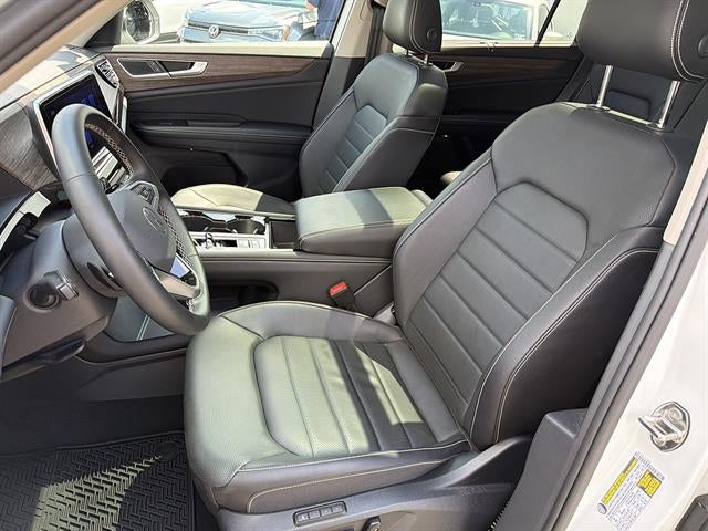 2026 Volkswagen Atlas 2.0T SEL 4MOTION