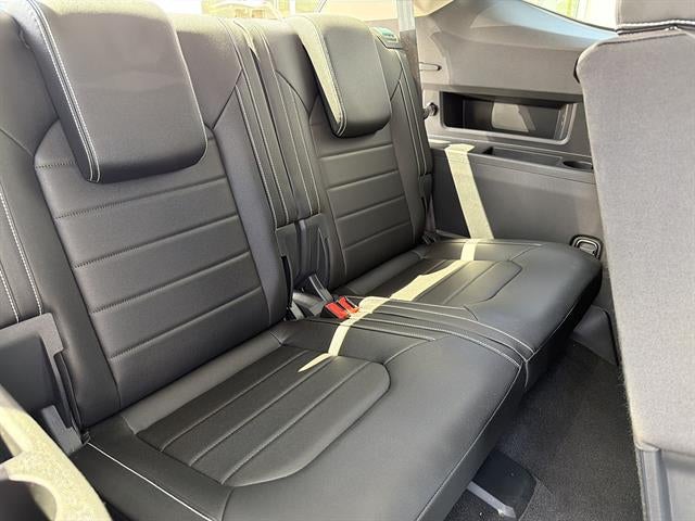 2026 Volkswagen Atlas 2.0T SEL 4MOTION