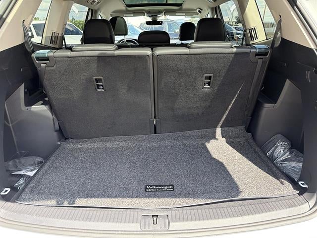 2026 Volkswagen Atlas 2.0T SEL 4MOTION