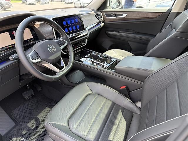 2026 Volkswagen Atlas 2.0T SEL 4MOTION