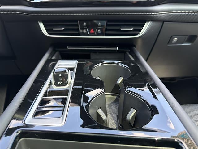 2026 Volkswagen Atlas 2.0T SEL 4MOTION