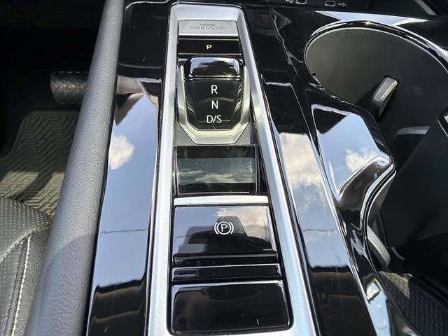 2026 Volkswagen Atlas 2.0T SEL 4MOTION