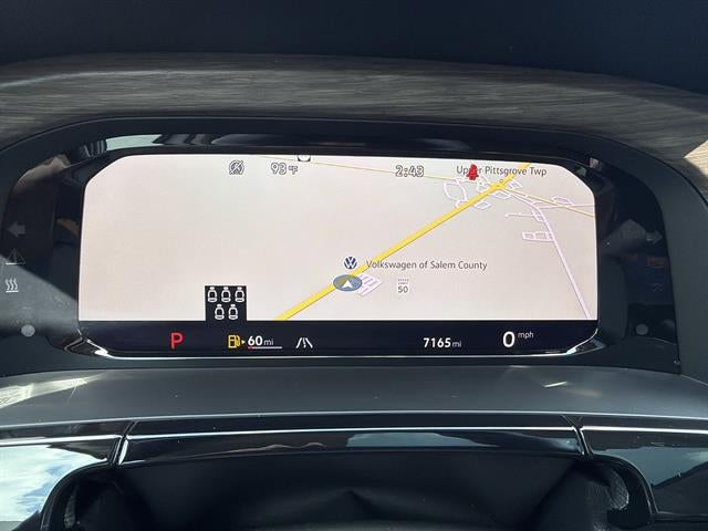2026 Volkswagen Atlas 2.0T SEL 4MOTION