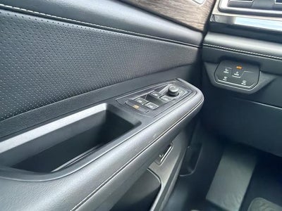 2026 Volkswagen Atlas 2.0T SEL 4MOTION