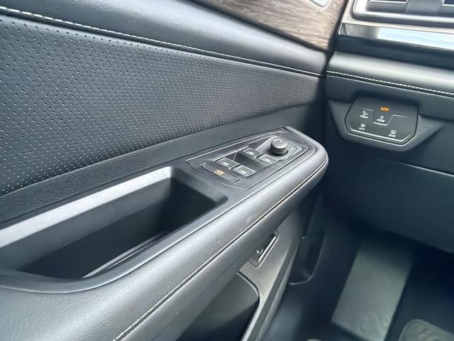 2026 Volkswagen Atlas 2.0T SEL 4MOTION