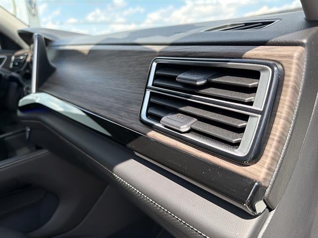 2026 Volkswagen Atlas 2.0T SEL 4MOTION