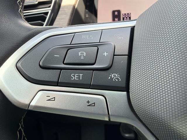2026 Volkswagen Atlas 2.0T SEL 4MOTION