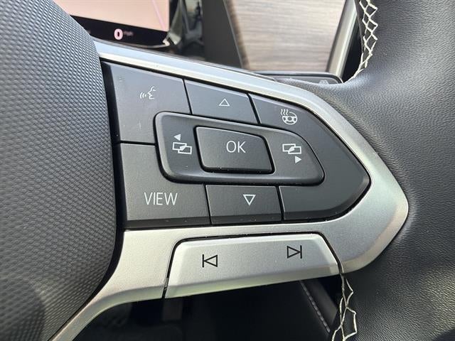 2026 Volkswagen Atlas 2.0T SEL 4MOTION