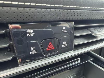 2026 Volkswagen Atlas 2.0T SEL 4MOTION