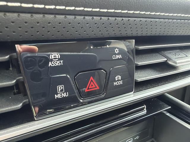 2026 Volkswagen Atlas 2.0T SEL 4MOTION