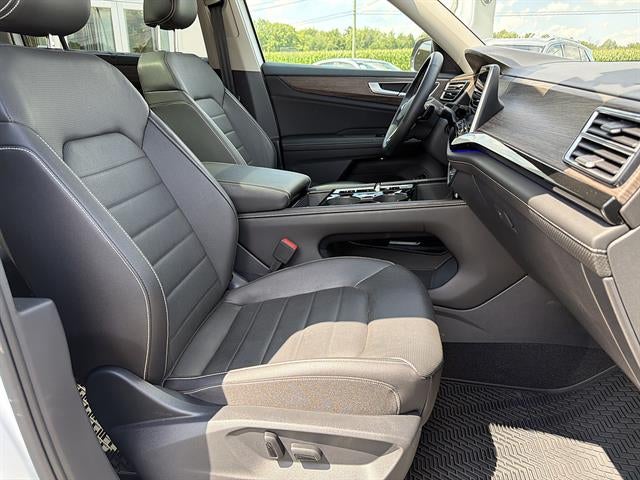 2026 Volkswagen Atlas 2.0T SEL 4MOTION