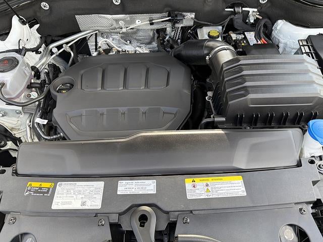2026 Volkswagen Atlas 2.0T SEL 4MOTION