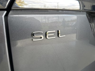 2022 Volkswagen Atlas 2.0T SEL