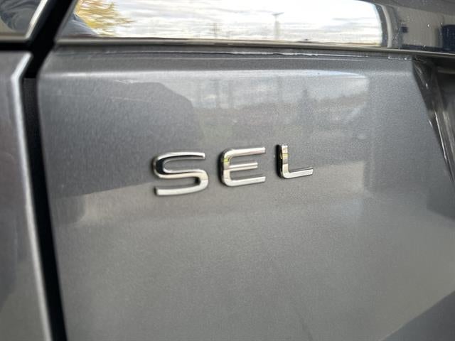 2022 Volkswagen Atlas 2.0T SEL