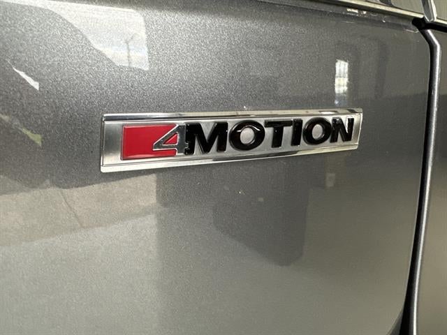 2022 Volkswagen Atlas 2.0T SEL