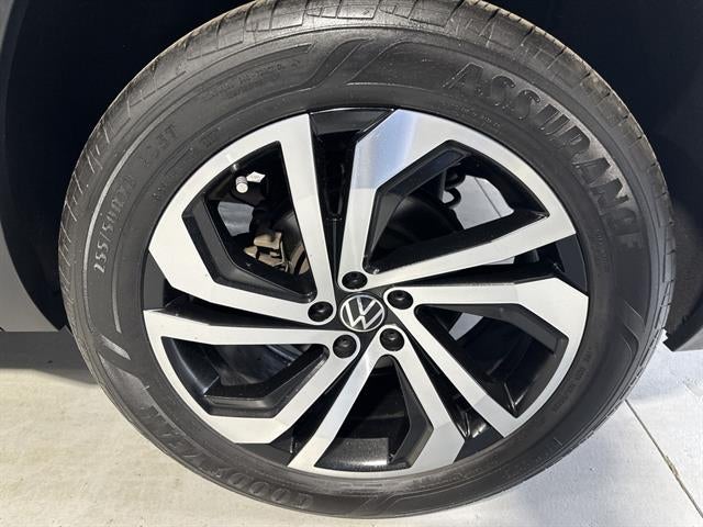 2022 Volkswagen Atlas 2.0T SEL