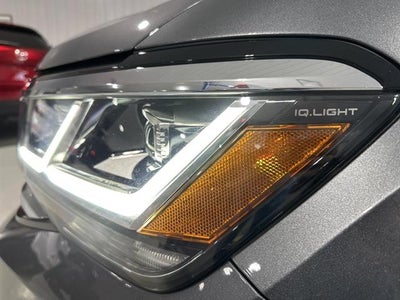 2022 Volkswagen Atlas 2.0T SEL