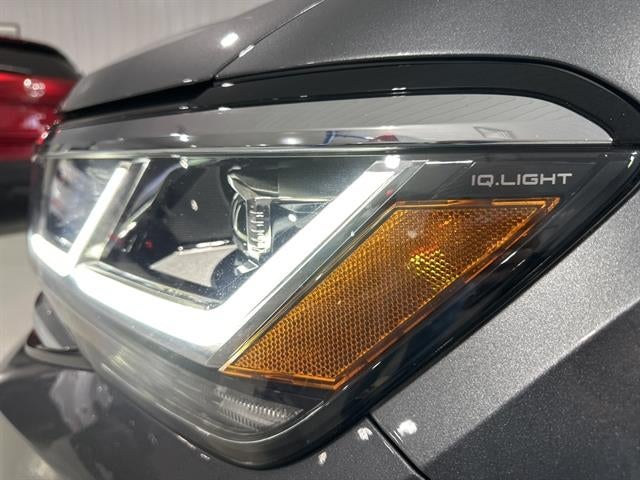 2022 Volkswagen Atlas 2.0T SEL