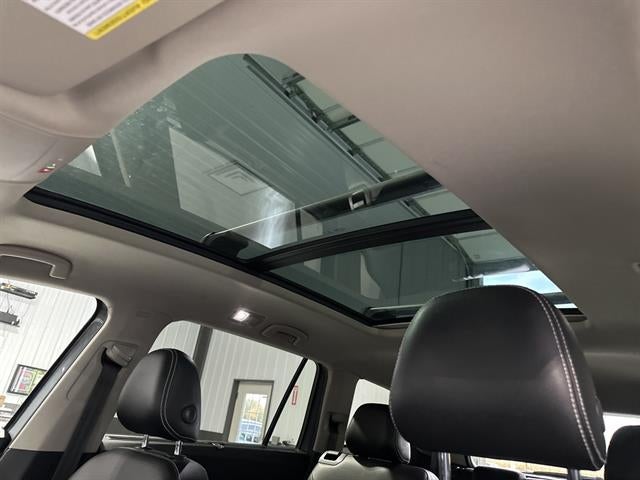 2022 Volkswagen Atlas 2.0T SEL