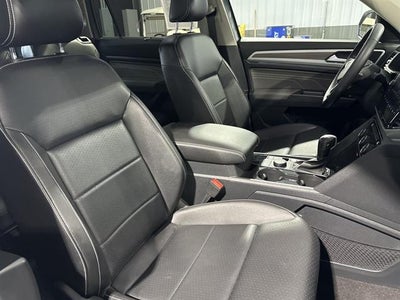 2022 Volkswagen Atlas 2.0T SEL