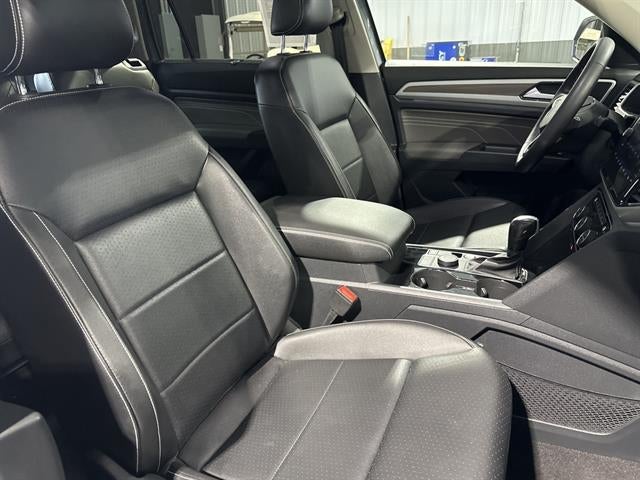 2022 Volkswagen Atlas 2.0T SEL