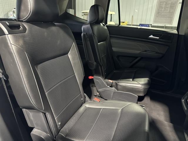 2022 Volkswagen Atlas 2.0T SEL