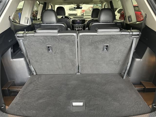 2022 Volkswagen Atlas 2.0T SEL