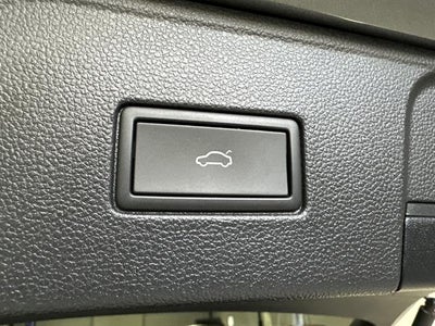 2022 Volkswagen Atlas 2.0T SEL