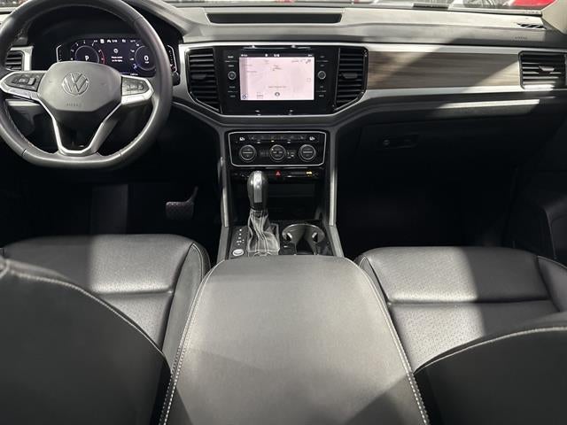 2022 Volkswagen Atlas 2.0T SEL
