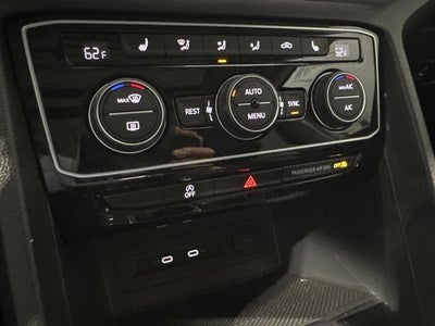 2022 Volkswagen Atlas 2.0T SEL