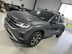 2022 Volkswagen Atlas 2.0T SEL
