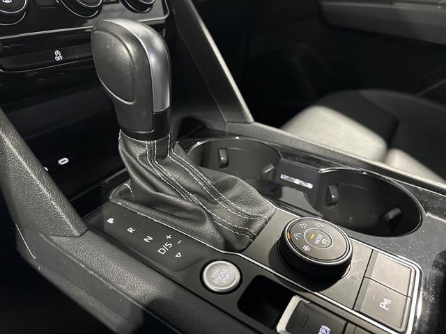 2022 Volkswagen Atlas 2.0T SEL