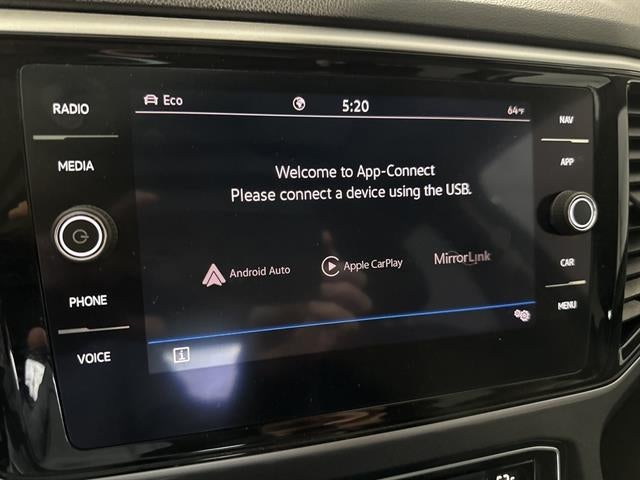 2022 Volkswagen Atlas 2.0T SEL