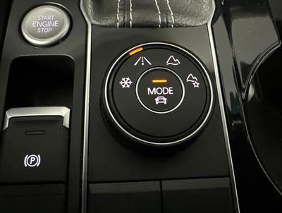 2022 Volkswagen Atlas 2.0T SEL