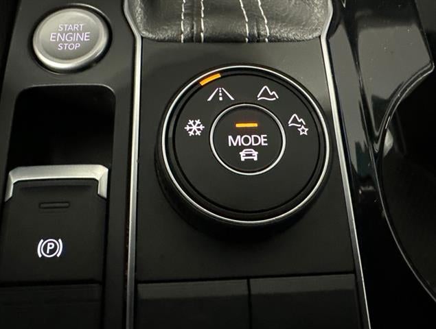 2022 Volkswagen Atlas 2.0T SEL