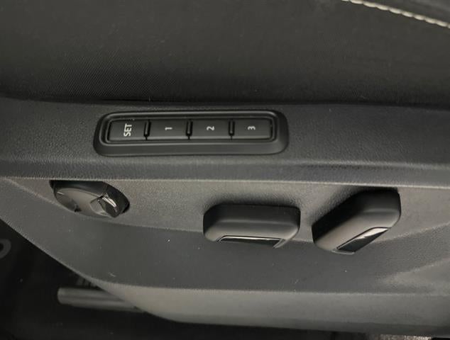 2022 Volkswagen Atlas 2.0T SEL