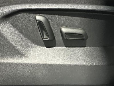 2022 Volkswagen Atlas 2.0T SEL