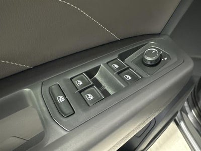 2022 Volkswagen Atlas 2.0T SEL