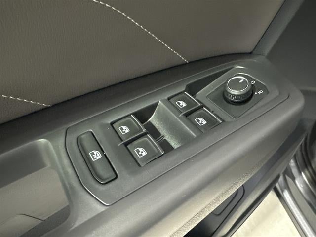 2022 Volkswagen Atlas 2.0T SEL