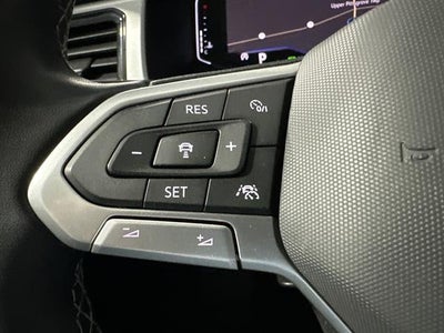 2022 Volkswagen Atlas 2.0T SEL