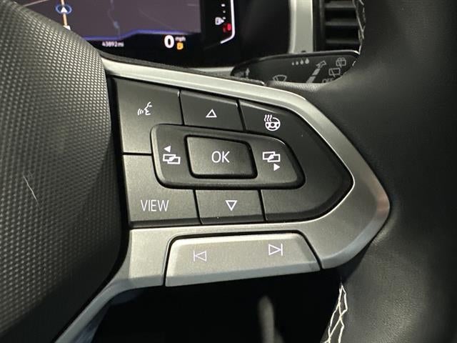 2022 Volkswagen Atlas 2.0T SEL