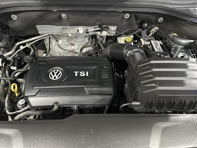 2022 Volkswagen Atlas 2.0T SEL